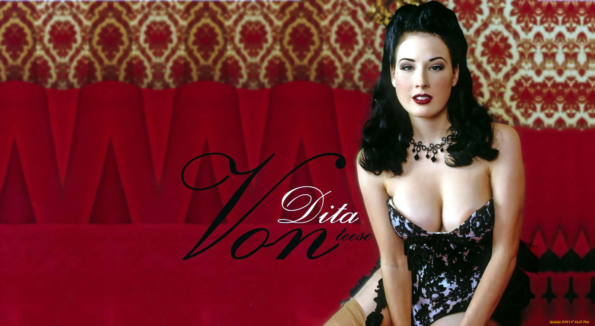 , dita von teese, , , , 